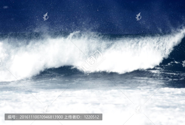 看海