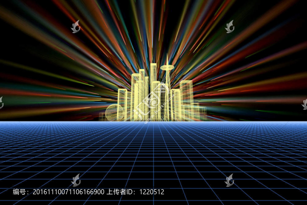 世界可視化