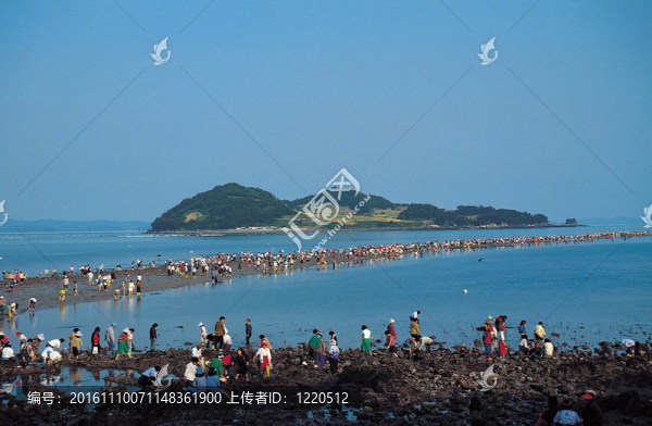 海村