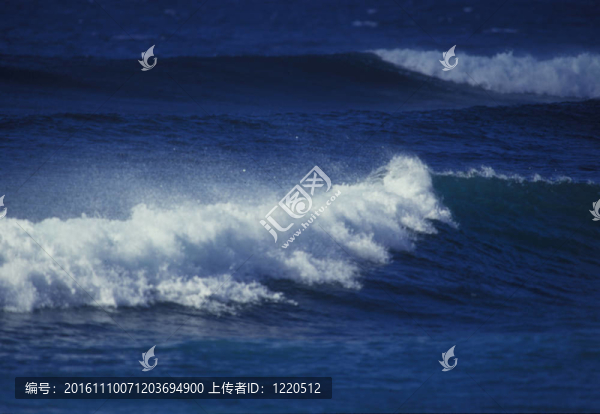 看海