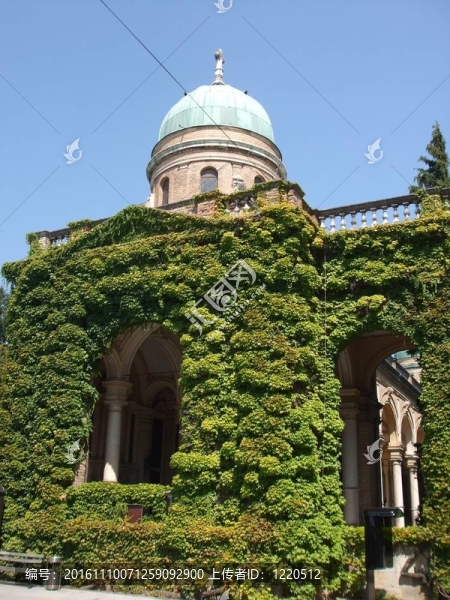 mirogoj商場(chǎng)；薩格勒布