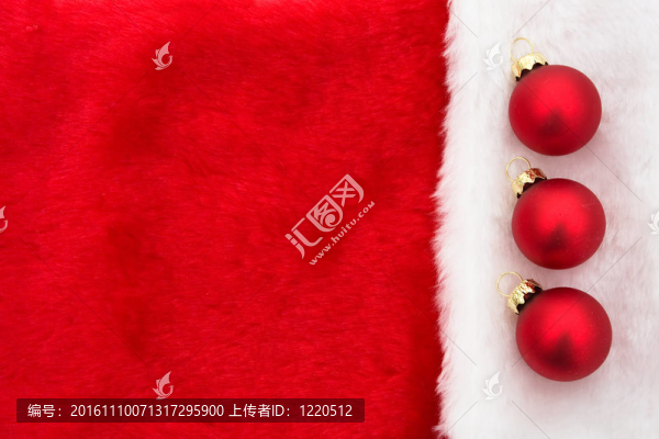 玻璃圣誕飾品