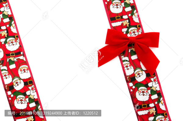 圣誕節(jié)的邊界