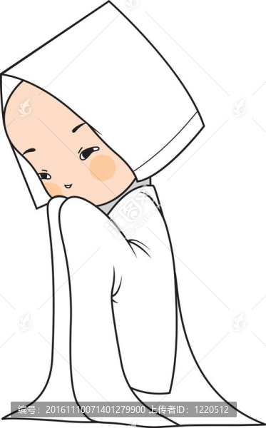 人物形象