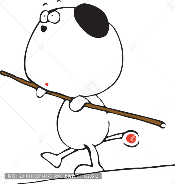 人物形象