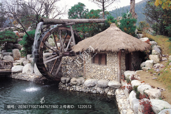 韓國(guó)的傳統(tǒng)