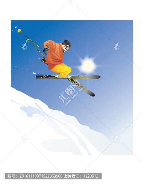 新的一年和四個季節(jié)