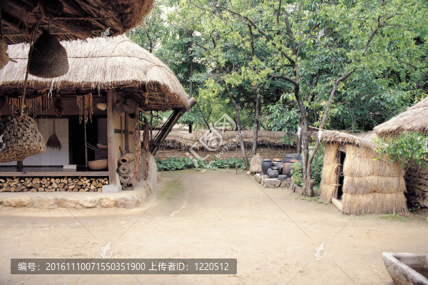 韓國(guó)的傳統(tǒng)
