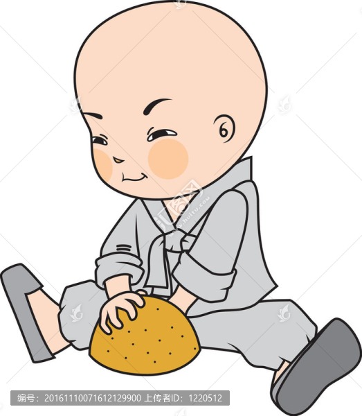 人物形象