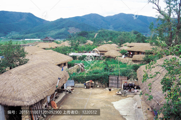 韓國的傳統(tǒng)