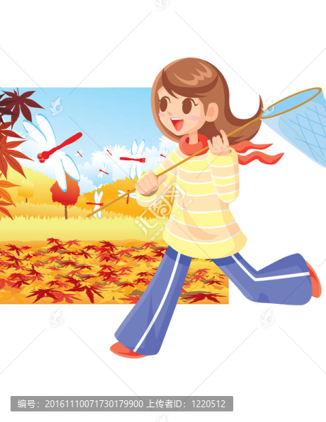 新的一年和四個季節(jié)