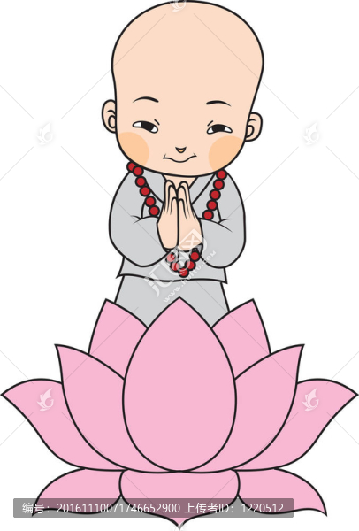 人物形象