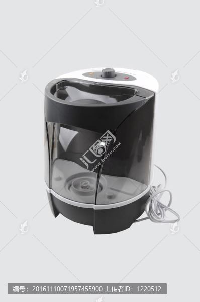 一種新的加濕機(jī)。