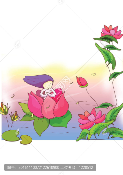 情感的夢想
