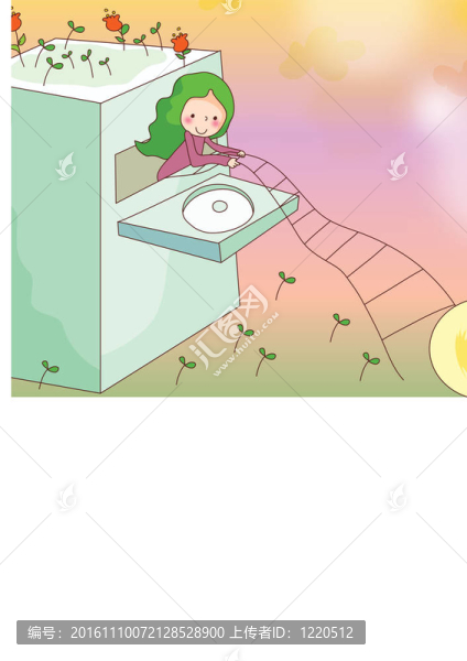 情感的夢想