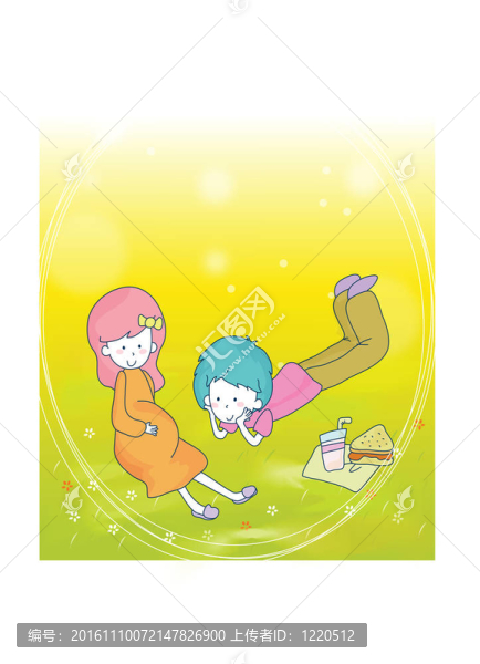情感的夢想