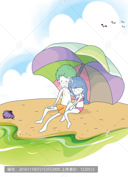 情感的夢想