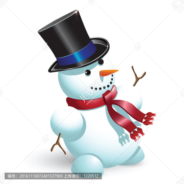 雪人