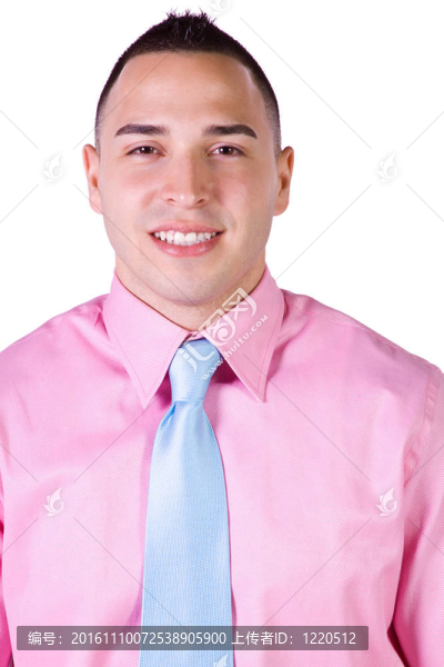 接近一個西班牙商人
