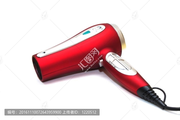 吹風機