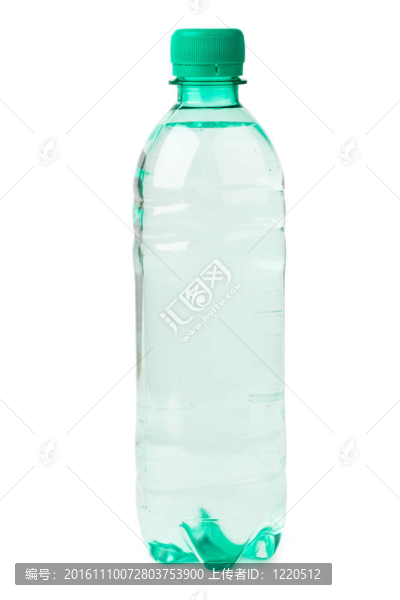 一瓶水