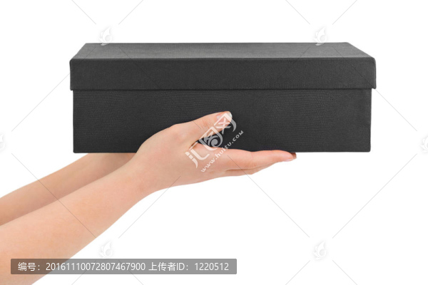 手盒