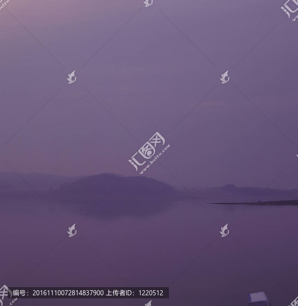 自然觀