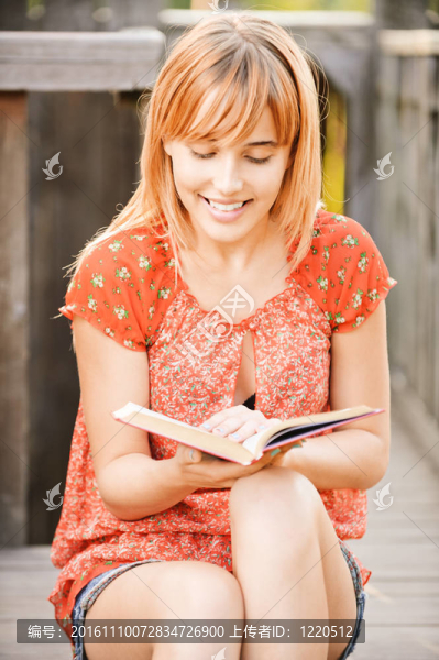 女人讀的書