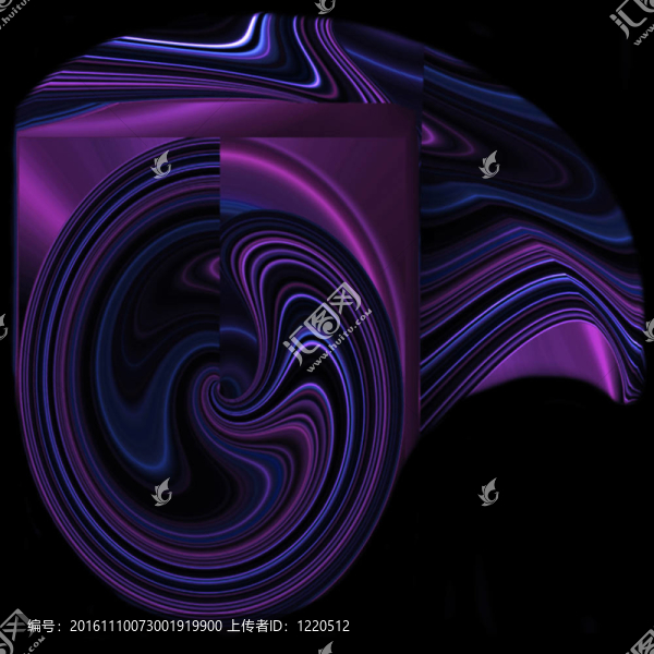 抽象典雅的背景設(shè)計