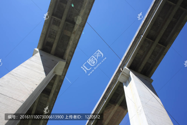 公路橋梁