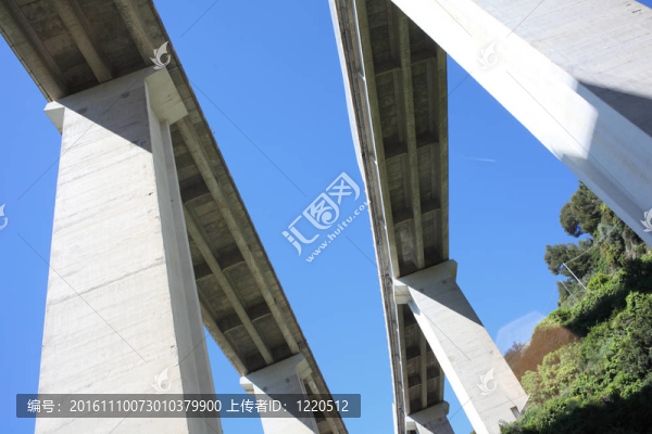 公路橋梁