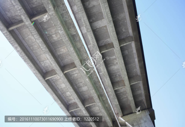 公路橋梁