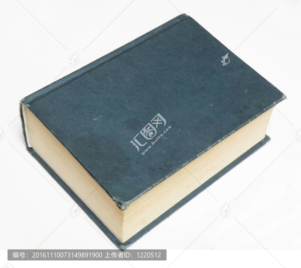 老書