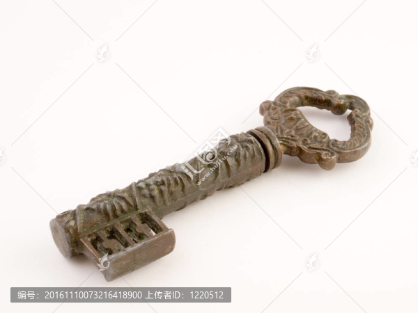 仿古的關(guān)鍵