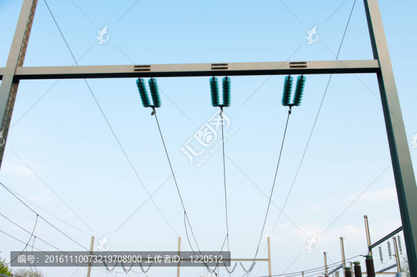 發(fā)電站