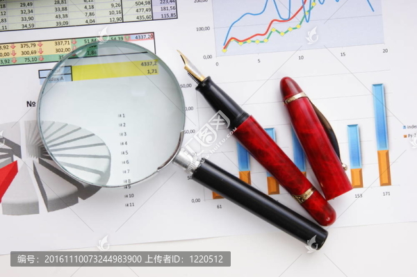 圖表表和文檔
