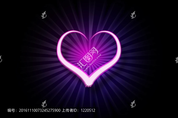 漆光的心