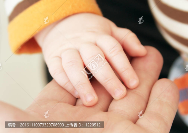 援助之手