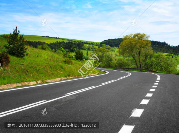 公路