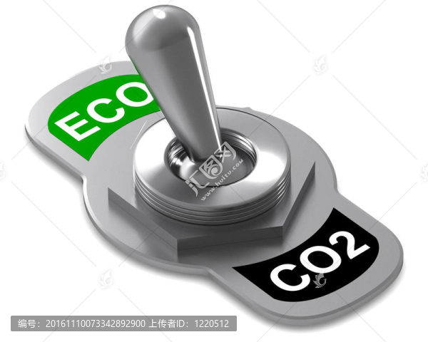 生態(tài)CO2開(kāi)關(guān)