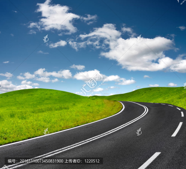 路