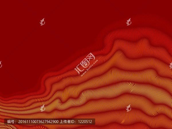 抽象背景；向量