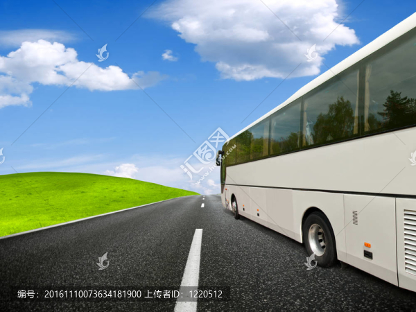 旅行車(chē)
