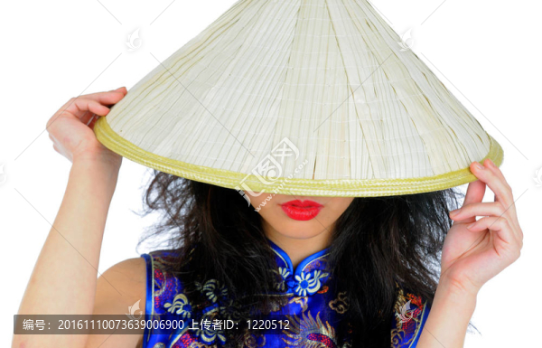 亞洲美女