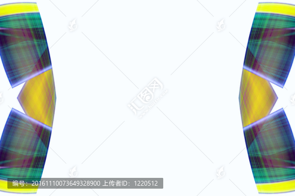 抽象強(qiáng)大的背景對象