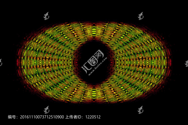 抽象強(qiáng)大的背景對(duì)象