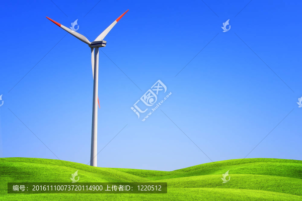 風(fēng)力發(fā)電機組