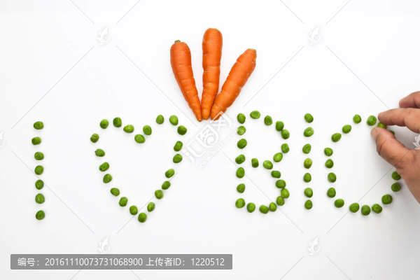 我愛(ài)生物