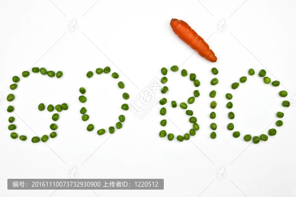 去生物