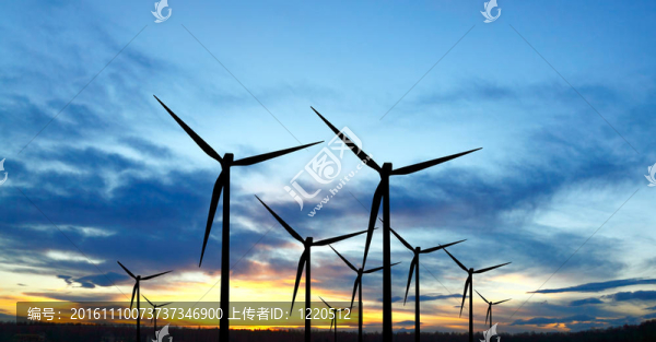 風(fēng)力渦輪機(jī)-匯圖網(wǎng) www.fosd68.com 風(fēng)力渦輪機(jī)